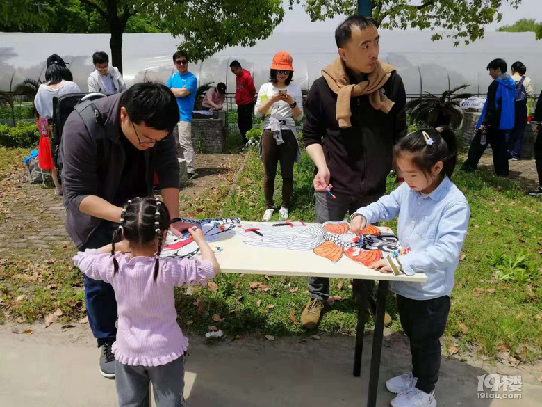 上海周邊適合親子戶外拓展野炊嗨皮的好去處長(zhǎng)興島團(tuán)建基地