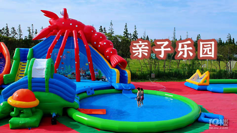 上海周邊適合親子戶外拓展野炊嗨皮的好去處長(zhǎng)興島團(tuán)建基地