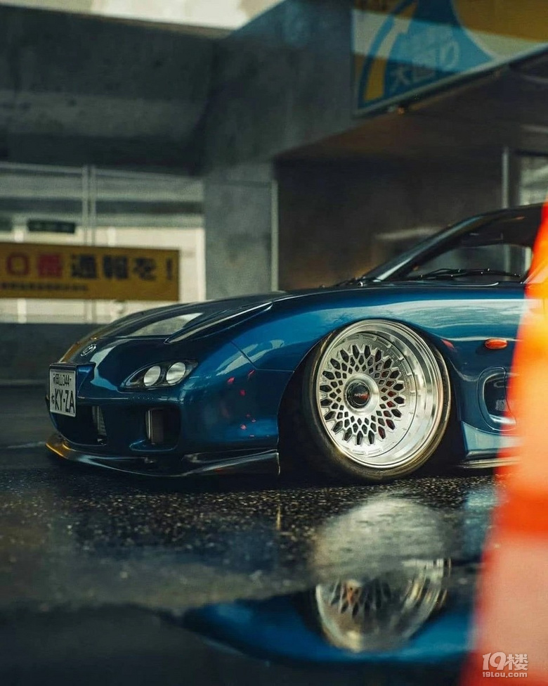 RX-7bô