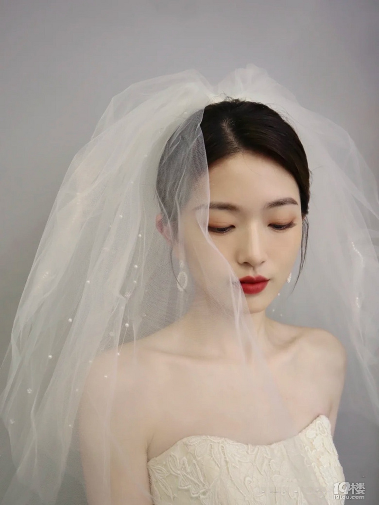 婚礼跟妆师