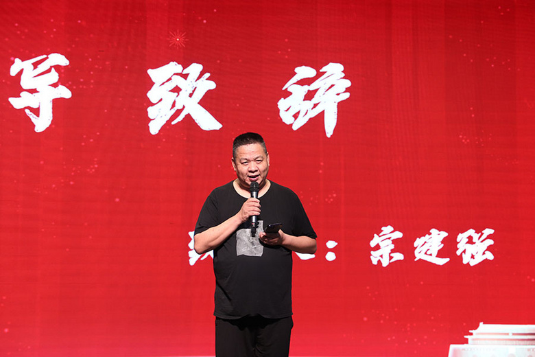 【构建新格局 启航新征程】 麦丰14周年庆暨下半年启动大会!
