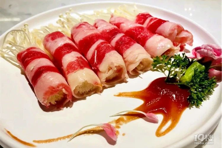 有牛有蝦人均50:從湖濱火到大悅城,這家鐵板燒連吃幾次都不厭