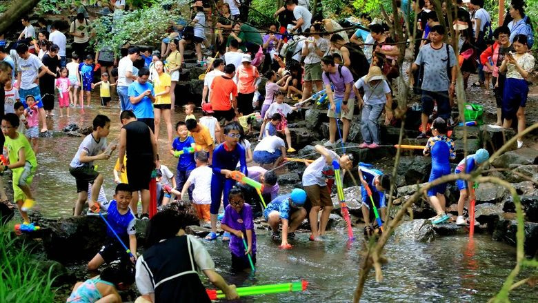 東京奧運(yùn)村出現(xiàn)首例新冠確診病例|新聞早餐