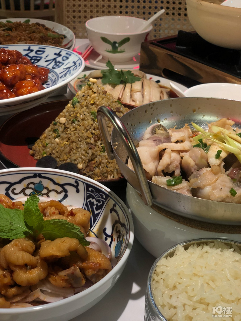 听名字就自带"南洋风味",满满一桌新加坡菜我"破戒了"-美食俱乐部