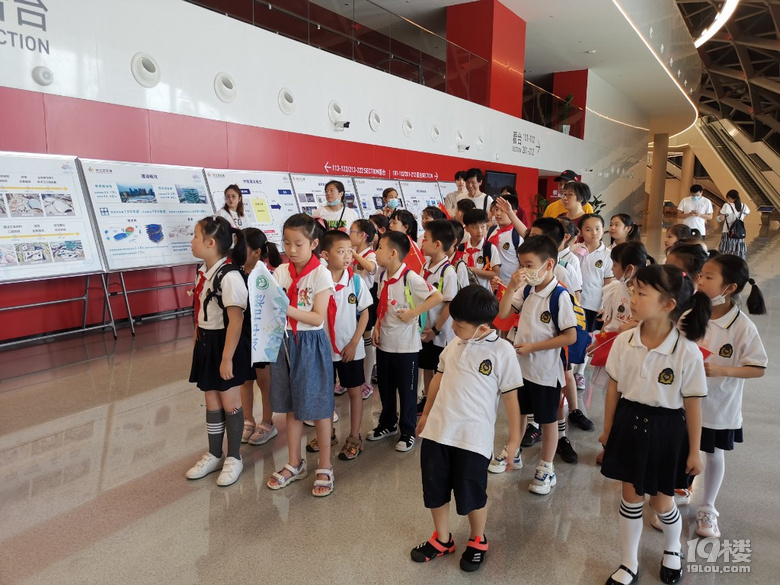 少年強則國強!愛運動的孩子會終身受益的!打卡亞運場館!