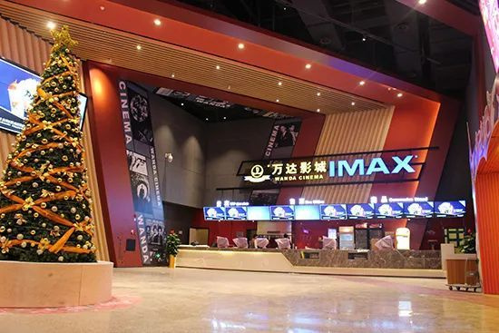 电影不会死,但产业的"青春期"该结束了-娱乐抢票-杭州19楼