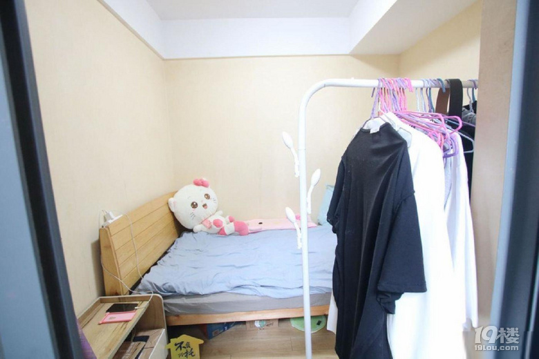 拎包入住下沙85万元56.58平南北