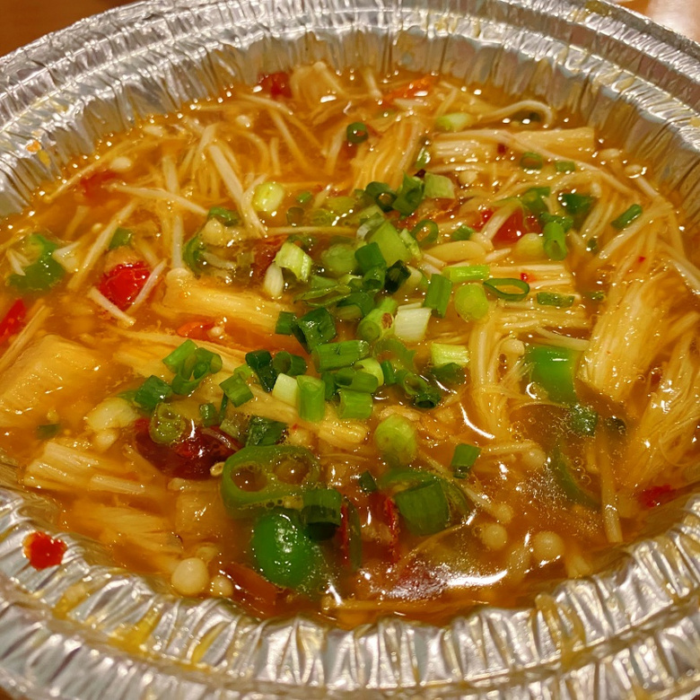 4家店,我花1000塊嘗了個遍,這些店憑啥能上熱門必吃榜…