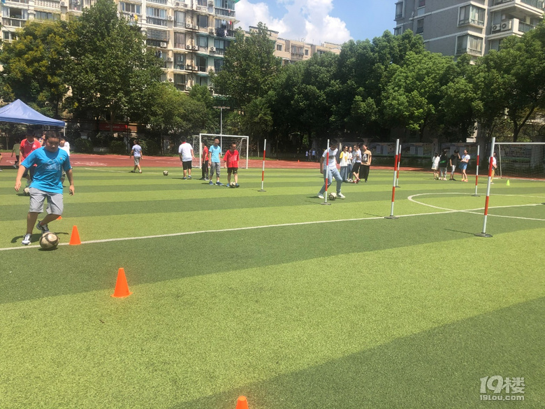 “做一个健康的人”——省府路小学2021学年健康主题开学典礼