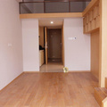 三花国际大厦 彭埠地铁口 火车东站 精装修loft