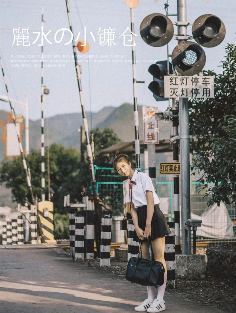 浙江有座藏在大山里的“小香港”,一半江南一半歐洲