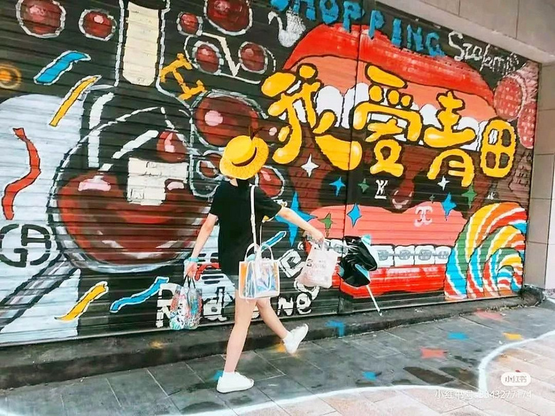 浙江有座藏在大山里的“小香港”,一半江南一半歐洲