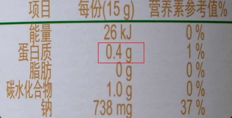 小心中招！今天很多人冲进厨房找这瓶调料，看到这行字慌了…