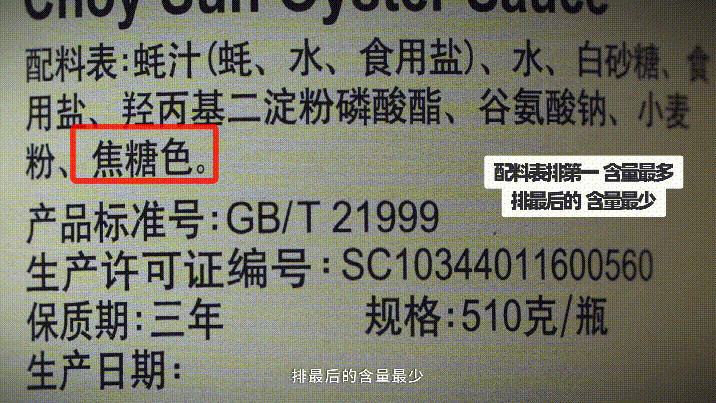 小心中招！今天很多人冲进厨房找这瓶调料，看到这行字慌了…