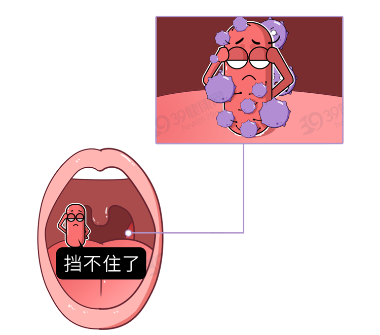 割掉這個器官,身體反而更好了!