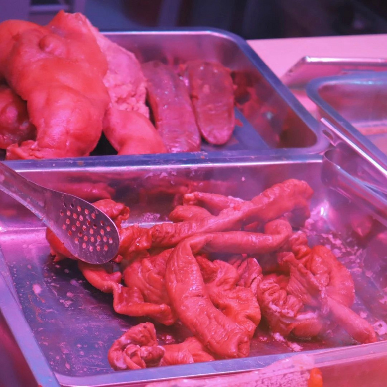 杭州的美食密码，都藏在菜场里！第一家，连90后都吃了近20年