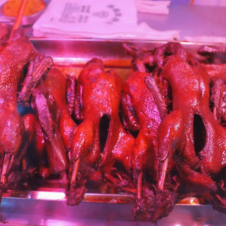 杭州的美食密码，都藏在菜场里！第一家，连90后都吃了近20年
