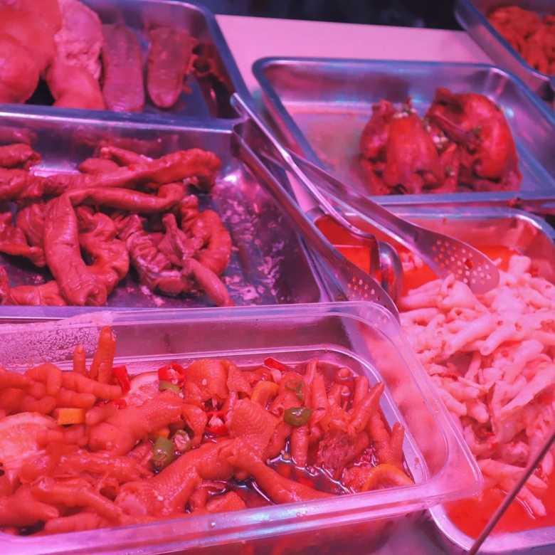 杭州的美食密码，都藏在菜场里！第一家，连90后都吃了近20年