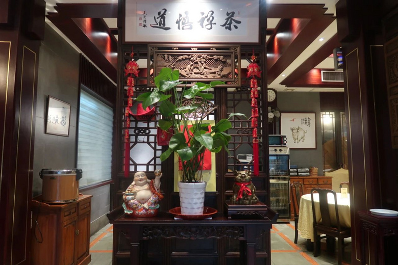扎根茅家埠十多年，老食客不断，这家草堂该被人看见了！