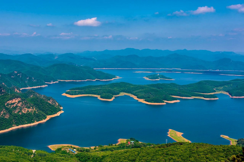 東北這座低調小城突然開掛!9、10月將迎來中國最美早秋