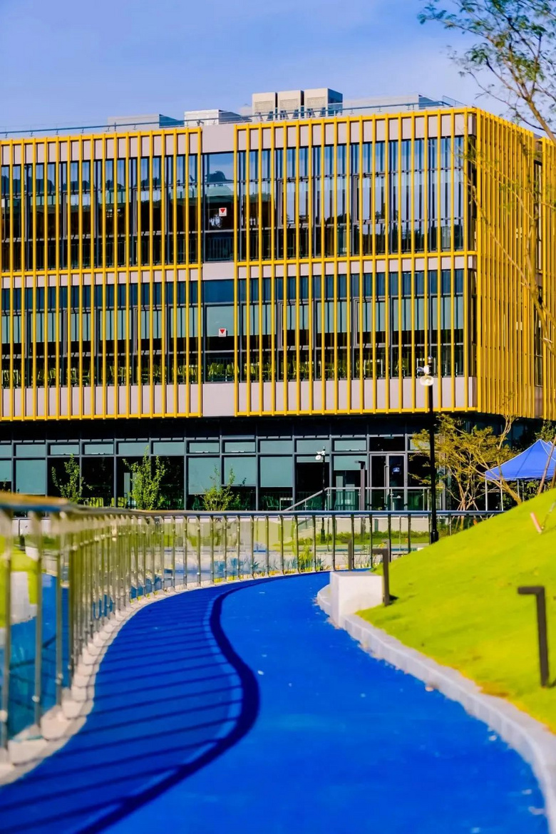 杭州威雅 | 开学季,共绘全人教育的美好蓝图