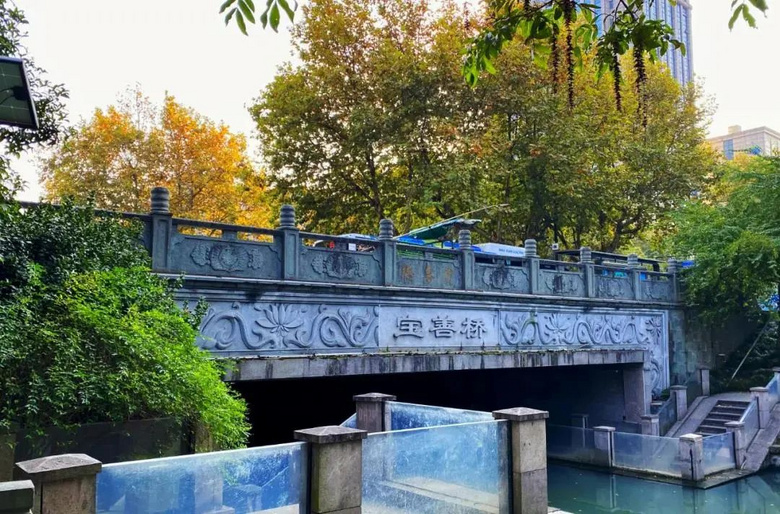 只要3元,假期新玩法!私藏游船路線,還有景點(diǎn)推薦!