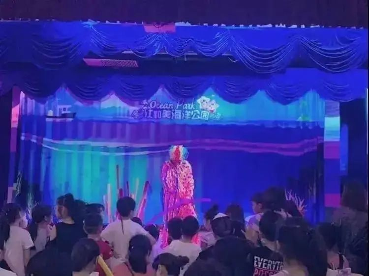小长假带娃游江和美：59.9元起打卡梦幻神奇的室内海洋公园