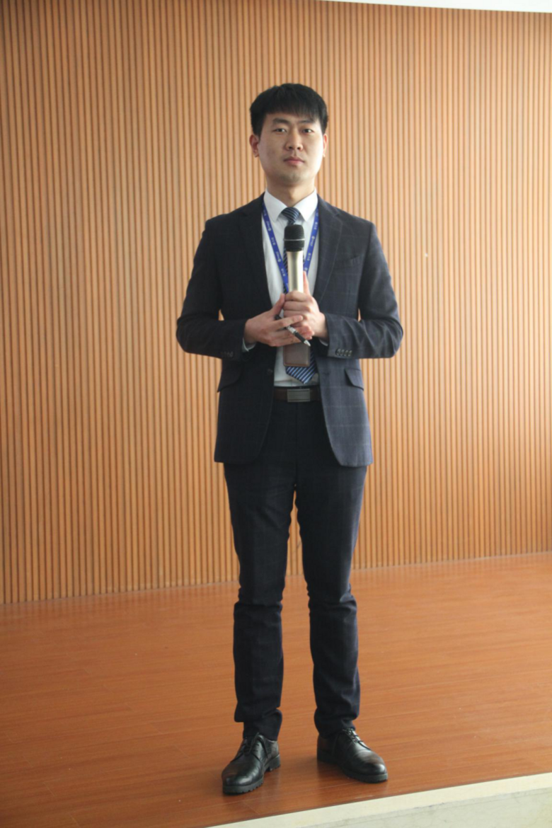 房车皆备的硕士男生在阿里工作,身高181,热爱运动身材好