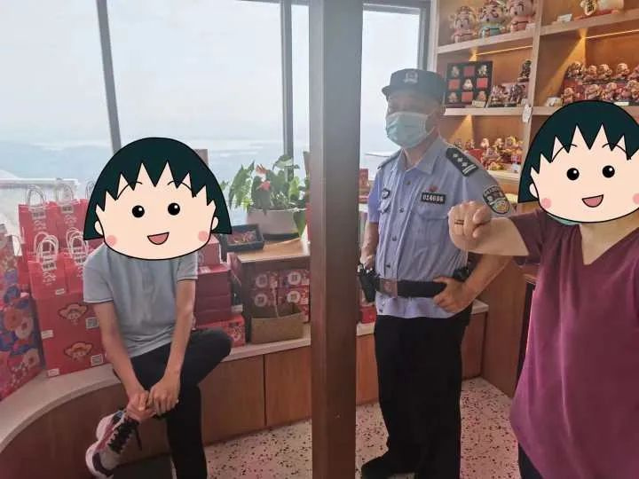 短短4小时，在路上“捡”到多个娃！警察紧急提醒：父母们长点心