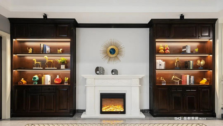 ��ʽ���10�����Ҫ�أ�һ�봩Խ���羭�䳡����