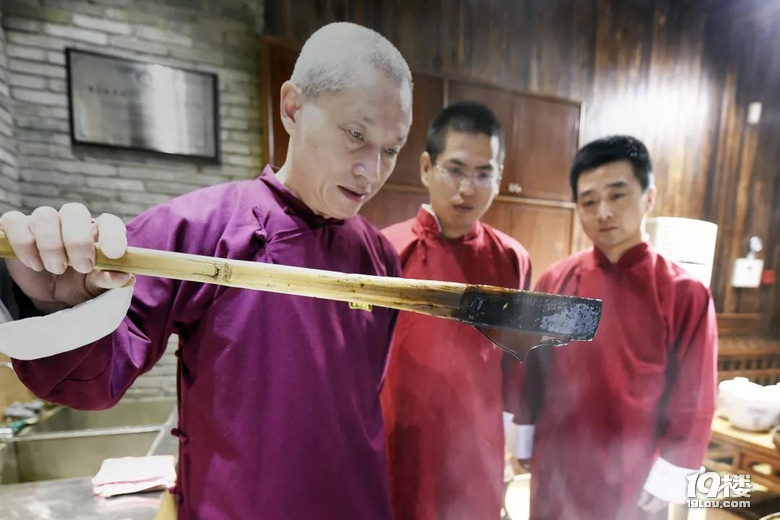 杭城最低氣溫跌到“1”字頭,“速凍”季節(jié)吃“它”!