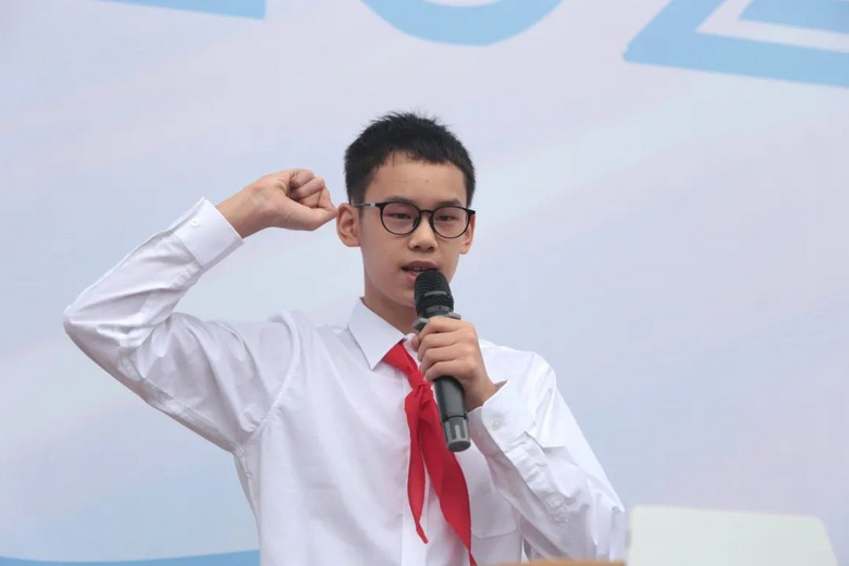 百年傳承養(yǎng)正逐夢(mèng),競(jìng)越賽場(chǎng)強(qiáng)國(guó)有我