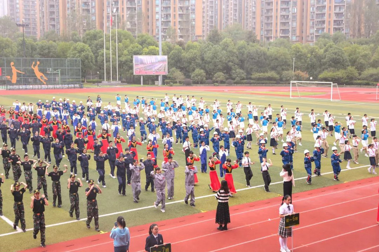 百年傳承養(yǎng)正逐夢(mèng),競(jìng)越賽場(chǎng)強(qiáng)國(guó)有我