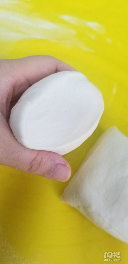 媲美早餐店的“水光肌”刀切饅頭,自己在家也能做