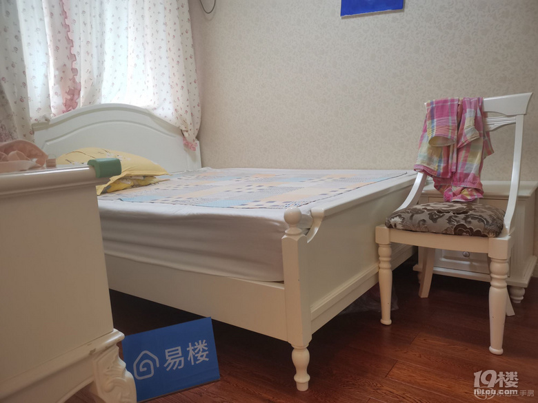 星桥桂花城 85平 2室 高楼层 225万