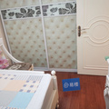 星桥桂花城 85平 2室 高楼层 225万