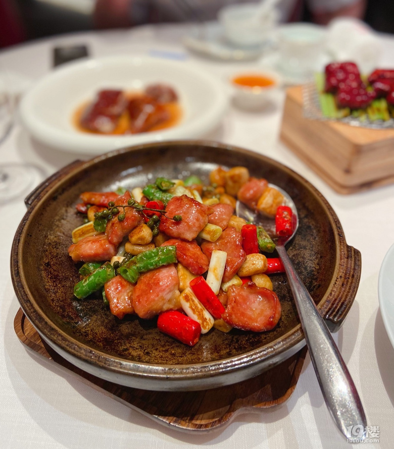 【美食狗仔隊(duì)】西溪龍湖天街，測(cè)試過(guò)，這幾家真的好吃