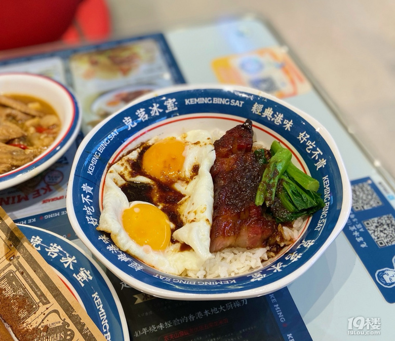 【美食狗仔隊(duì)】西溪龍湖天街,測(cè)試過(guò),這幾家真的好吃