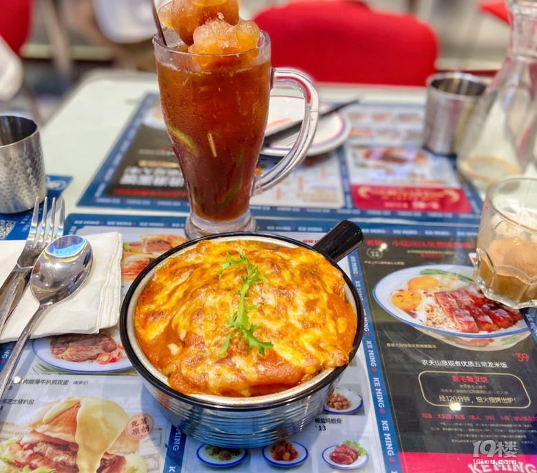 【美食狗仔隊(duì)】西溪龍湖天街,測(cè)試過(guò),這幾家真的好吃