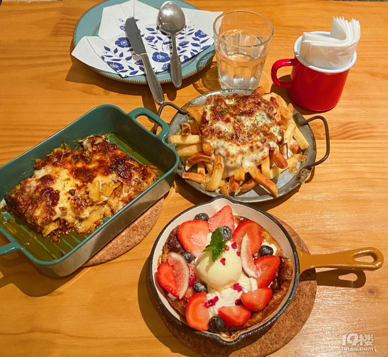【美食狗仔隊(duì)】西溪龍湖天街，測(cè)試過(guò)，這幾家真的好吃
