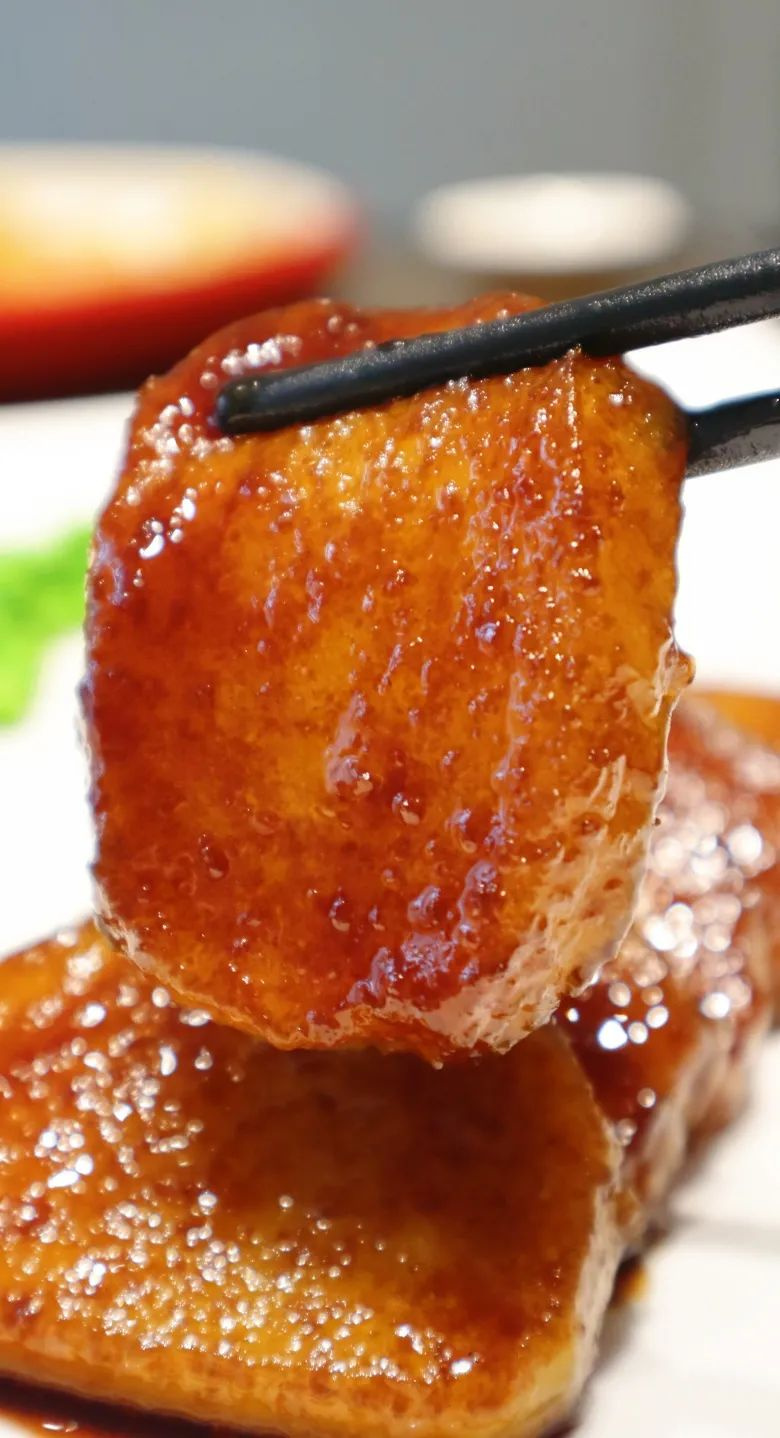 杭城几乎绝迹的老底子“两面黄”炒面，在这家吃到了！