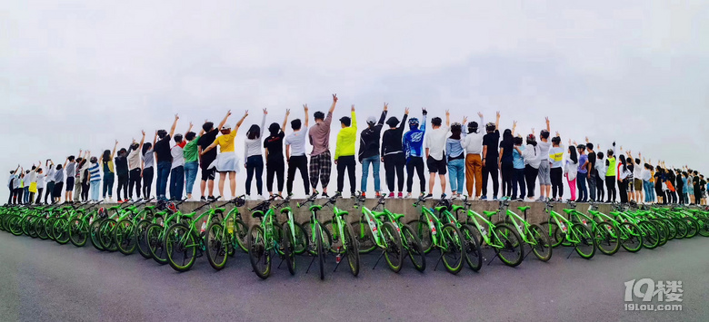 2021上海周邊戶外騎行路線推薦