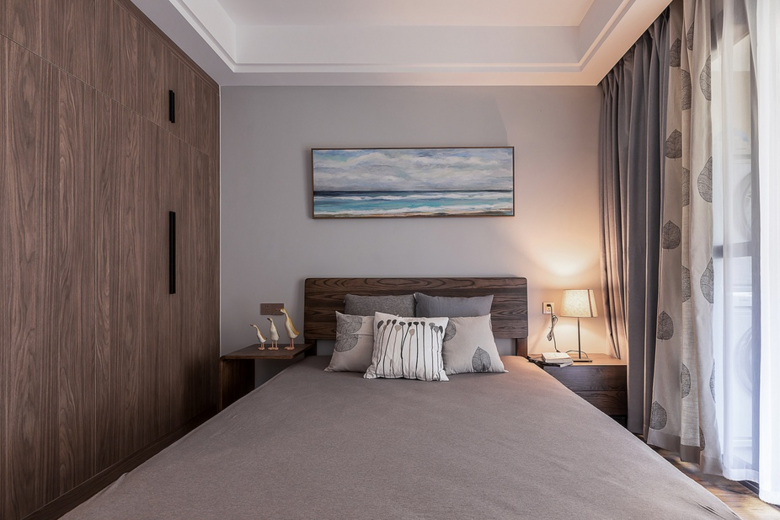 �Ѽ�װ�޳�ɭ����һ��ʲô���飿140�O��ŷԭľ�磬��ֲ��������