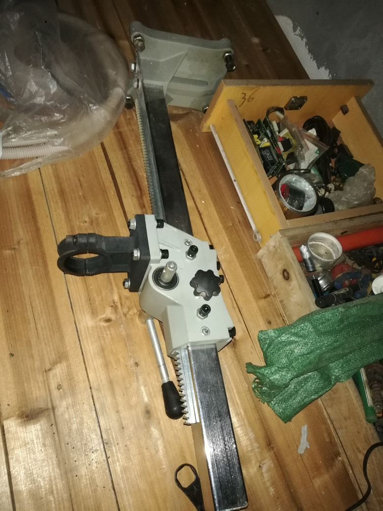 水钻转让水管滑紧工具转让