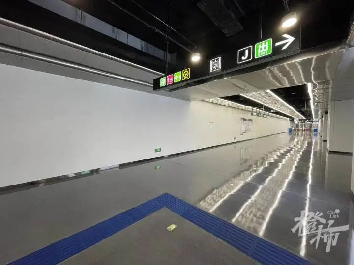 杭州地铁6号线二期开通！火车东站怎么换乘？要不要出站？
