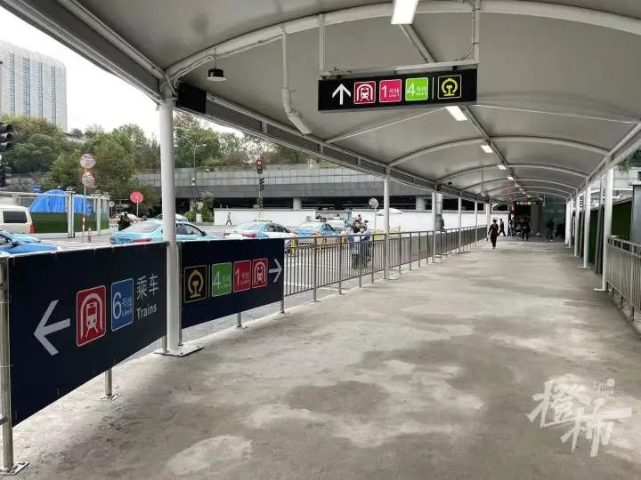 杭州地铁6号线二期开通！火车东站怎么换乘？要不要出站？