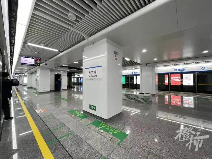 杭州地铁6号线二期开通！火车东站怎么换乘？要不要出站？