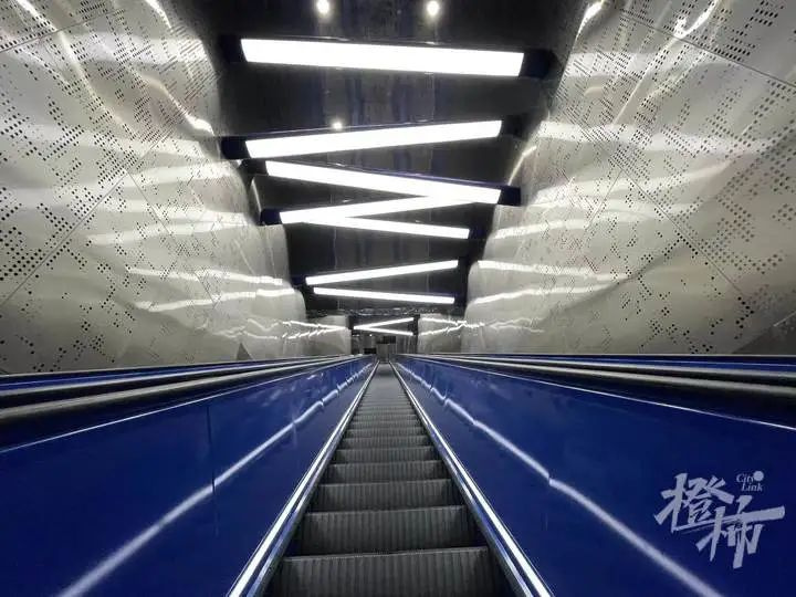 杭州地铁6号线二期开通！火车东站怎么换乘？要不要出站？