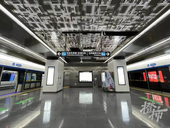 杭州地铁6号线二期开通！火车东站怎么换乘？要不要出站？