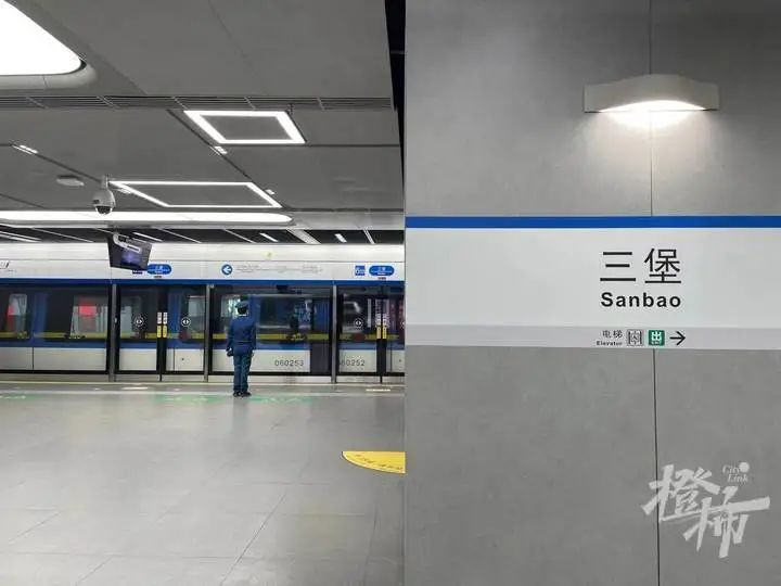 杭州地铁6号线二期开通！火车东站怎么换乘？要不要出站？